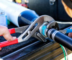 About Sewer Line Pros Everetts, NC